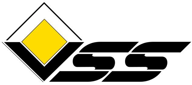 VSS Company Logo